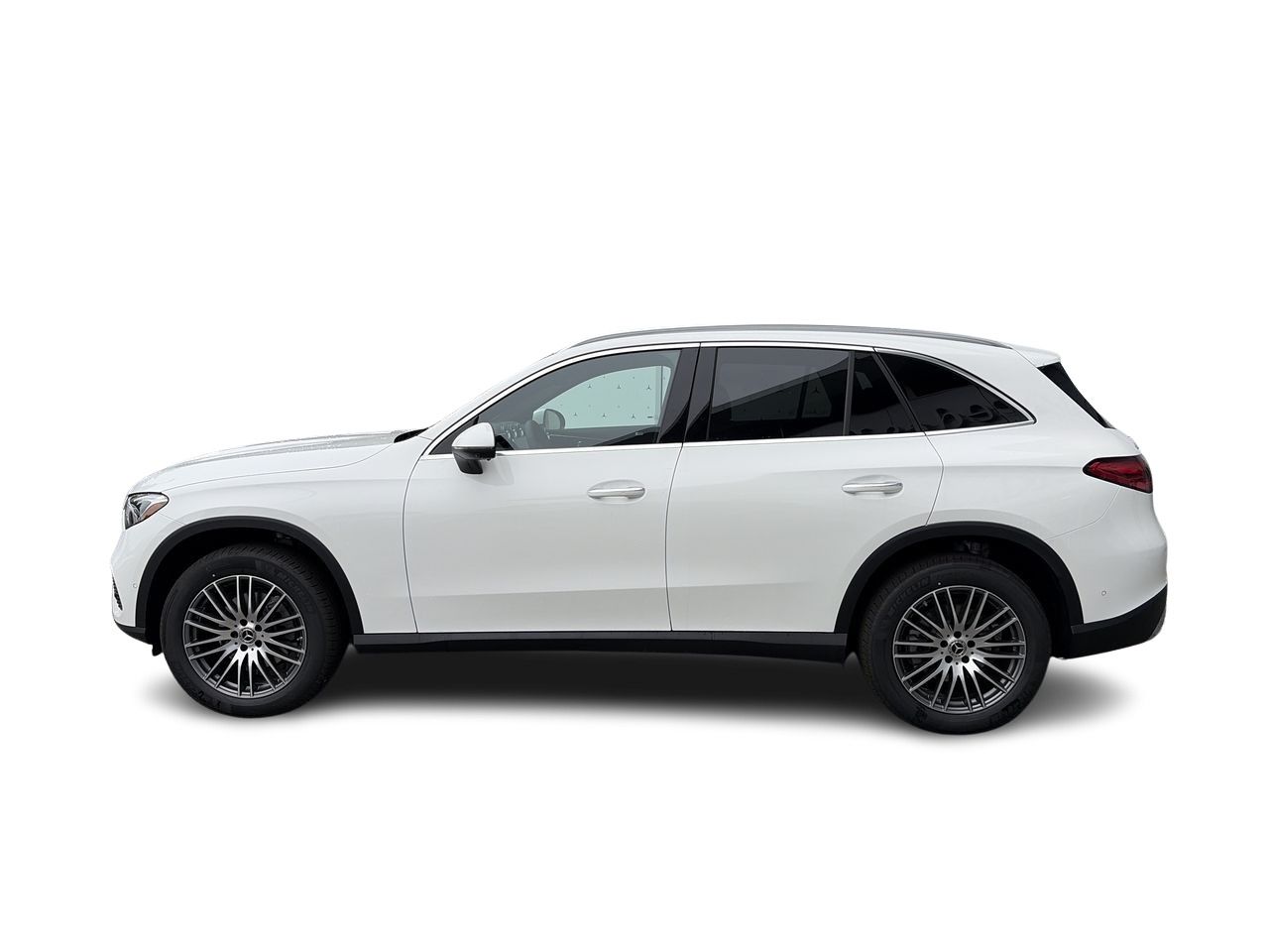 2026 Mercedes-Benz GLC