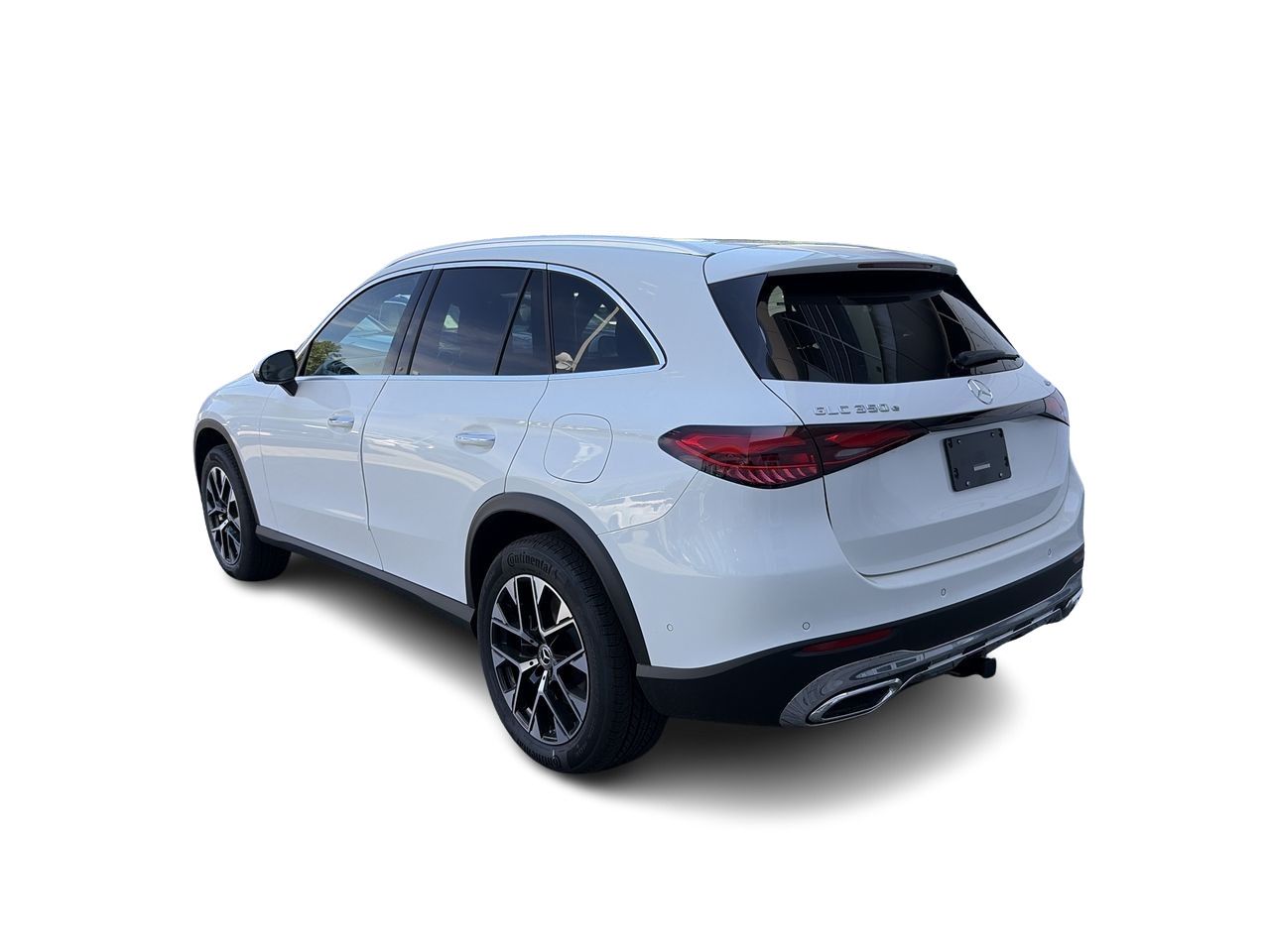 Mercedes-Benz GLC  2026 à Vancouver, Colombie-Britannique