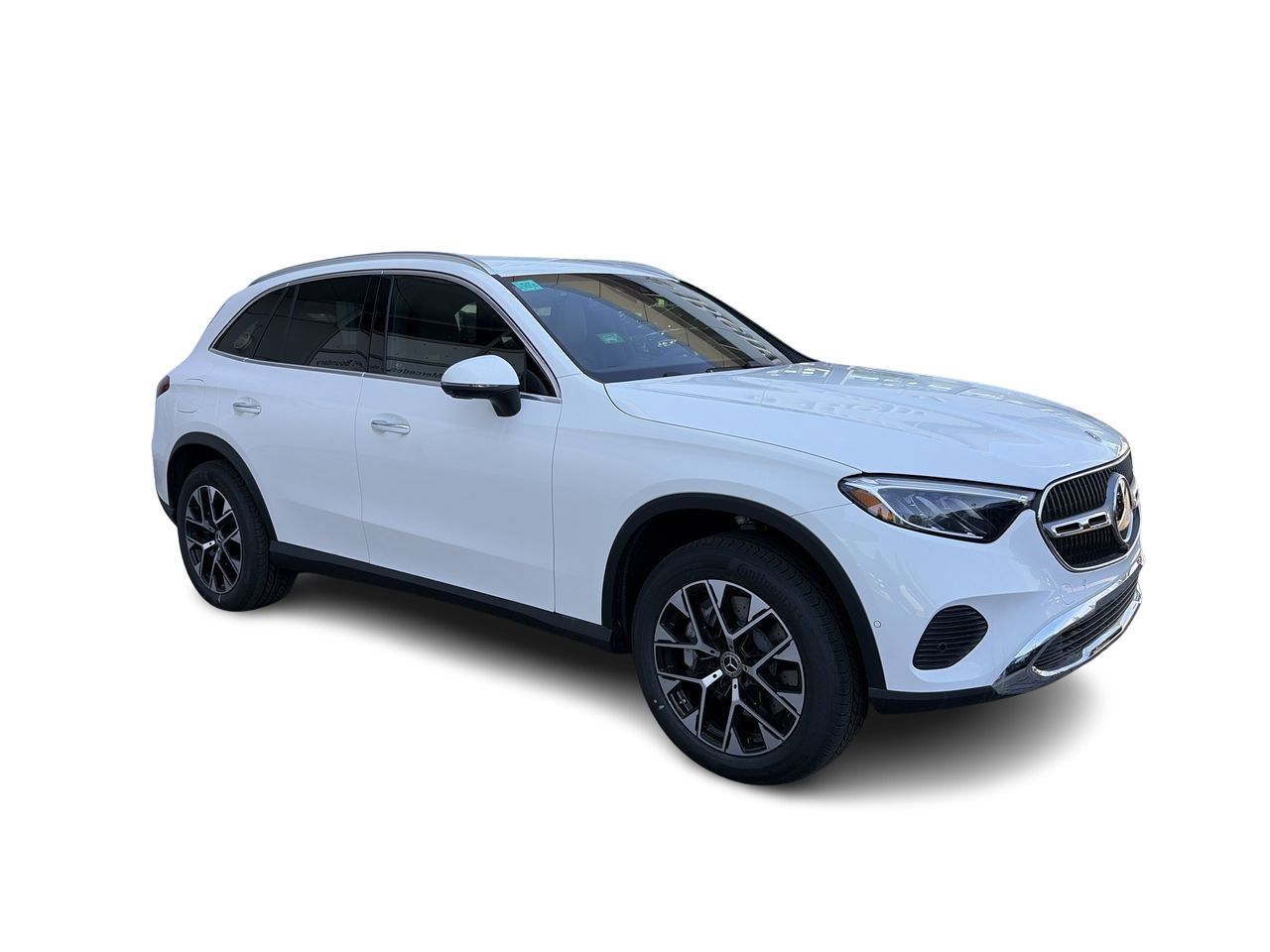 Mercedes-Benz GLC  2026 à Vancouver, Colombie-Britannique