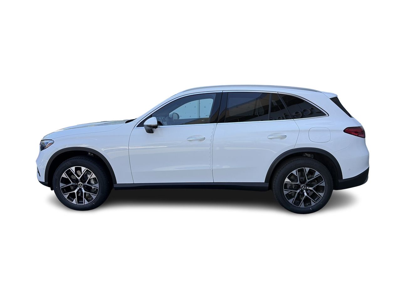Mercedes-Benz GLC  2026 à Vancouver, Colombie-Britannique