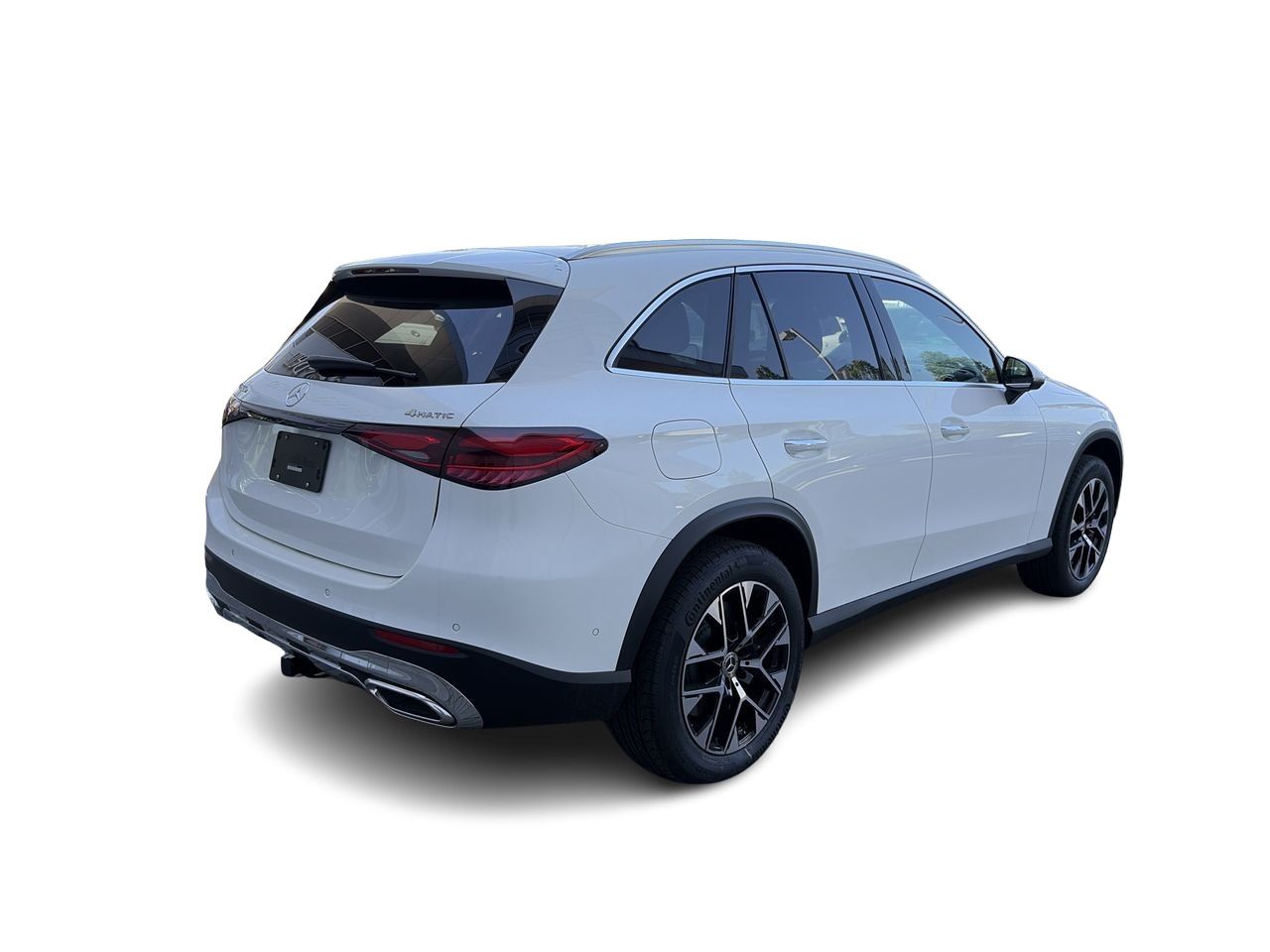 Mercedes-Benz GLC  2026 à Vancouver, Colombie-Britannique