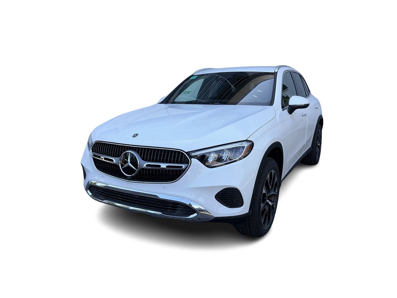 Mercedes-Benz GLC  2026 à Vancouver, Colombie-Britannique