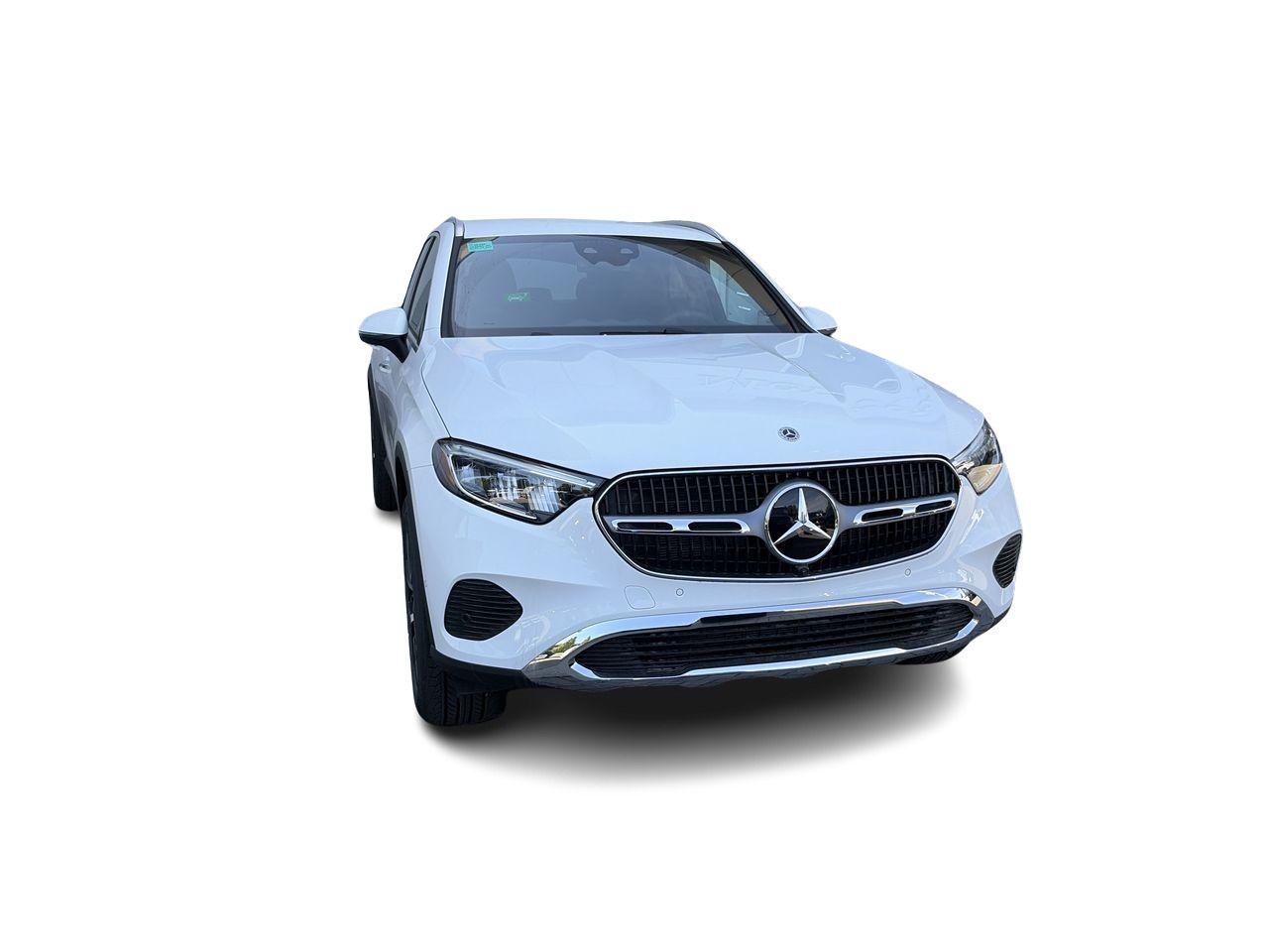 Mercedes-Benz GLC  2026 à Vancouver, Colombie-Britannique