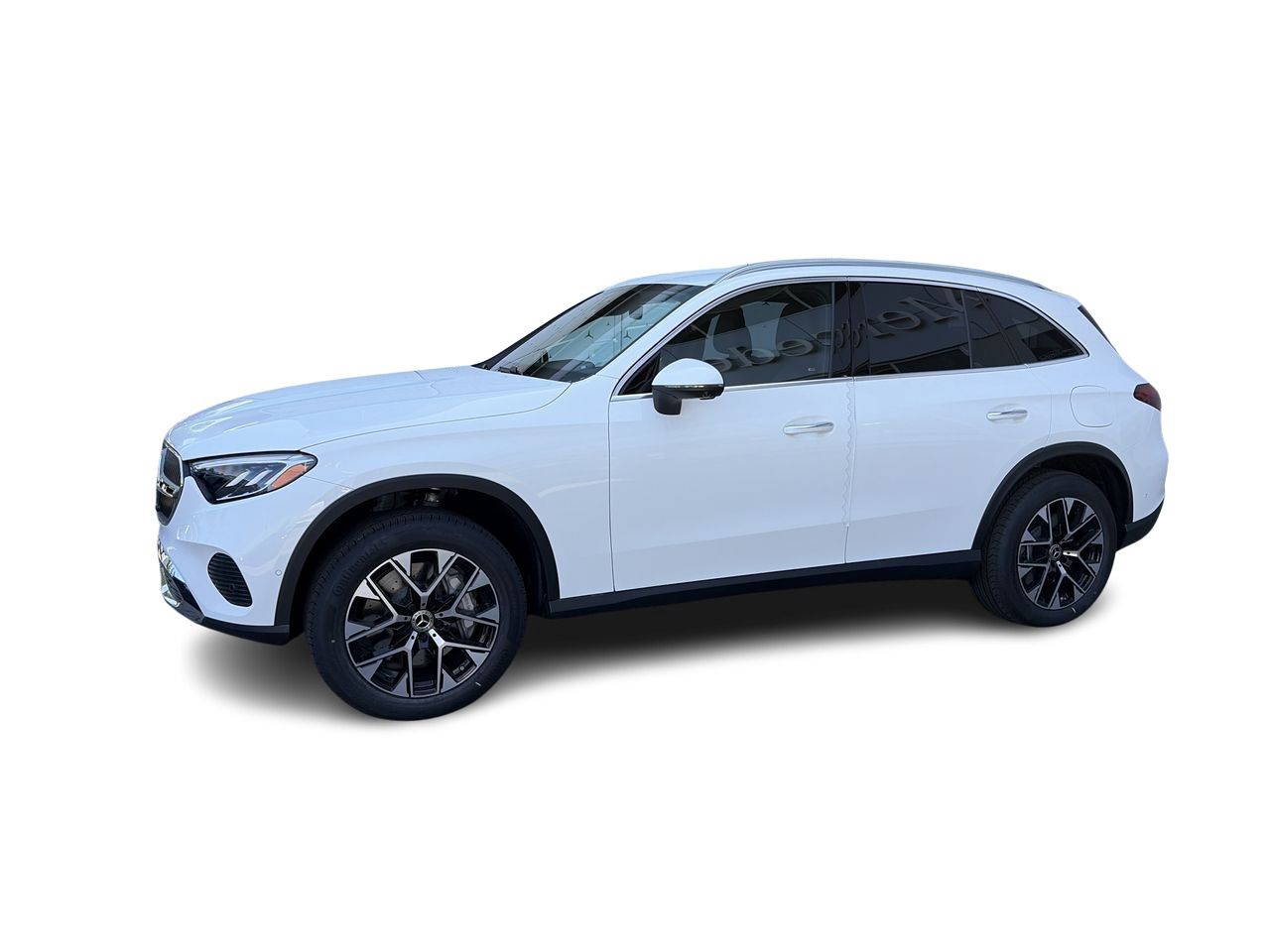 Mercedes-Benz GLC  2026 à Vancouver, Colombie-Britannique