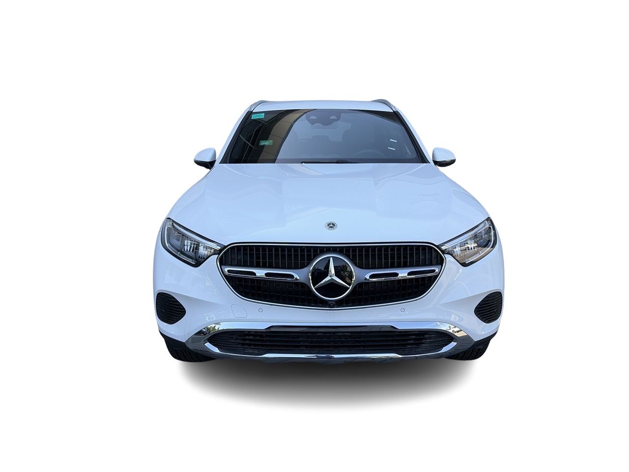 Mercedes-Benz GLC  2026 à Vancouver, Colombie-Britannique