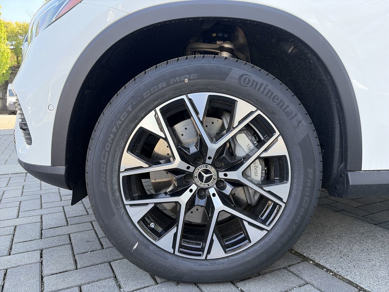 Mercedes-Benz GLC  2026 à Vancouver, Colombie-Britannique
