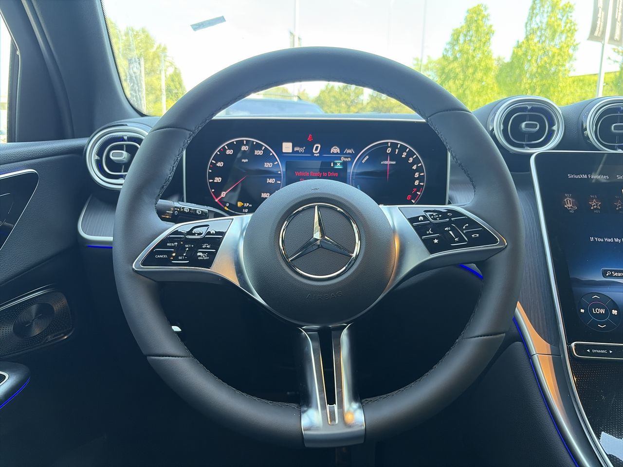Mercedes-Benz GLC  2026 à Vancouver, Colombie-Britannique