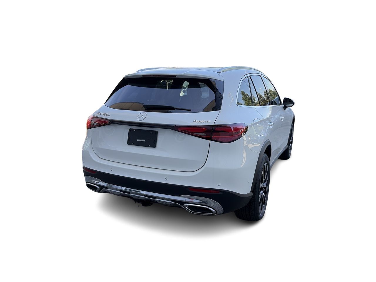 Mercedes-Benz GLC  2026 à Vancouver, Colombie-Britannique