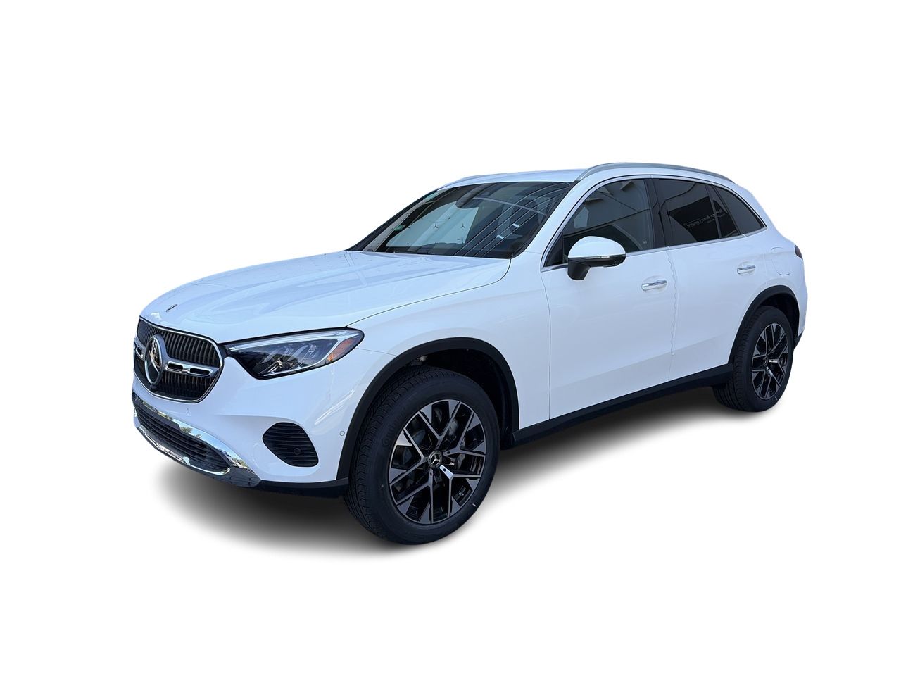 Mercedes-Benz GLC  2026 à Vancouver, Colombie-Britannique