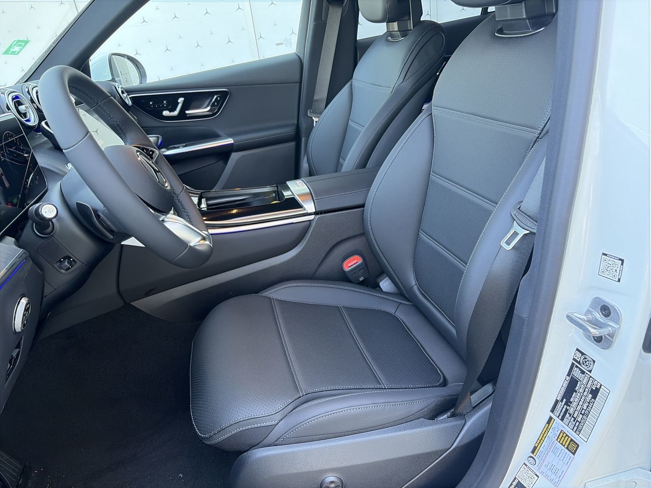 Mercedes-Benz GLC  2026 à Vancouver, Colombie-Britannique