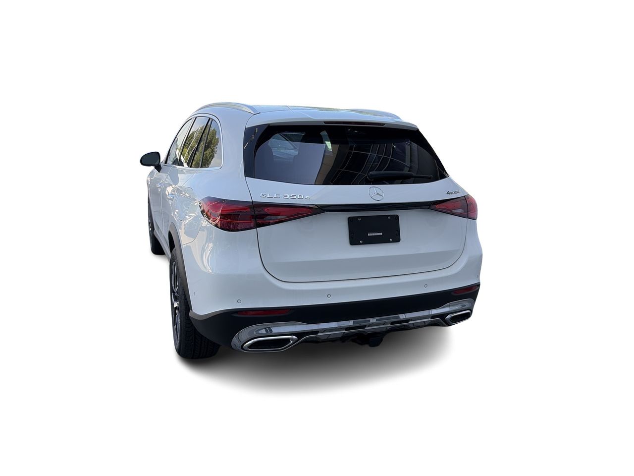 Mercedes-Benz GLC  2026 à Vancouver, Colombie-Britannique