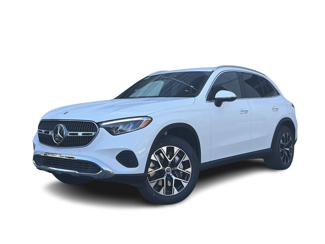 Mercedes-Benz GLC  2026 à Vancouver, Colombie-Britannique