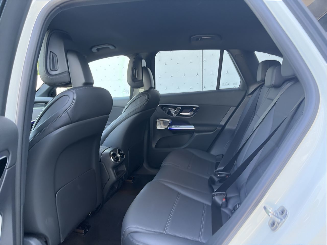 Mercedes-Benz GLC  2026 à Vancouver, Colombie-Britannique