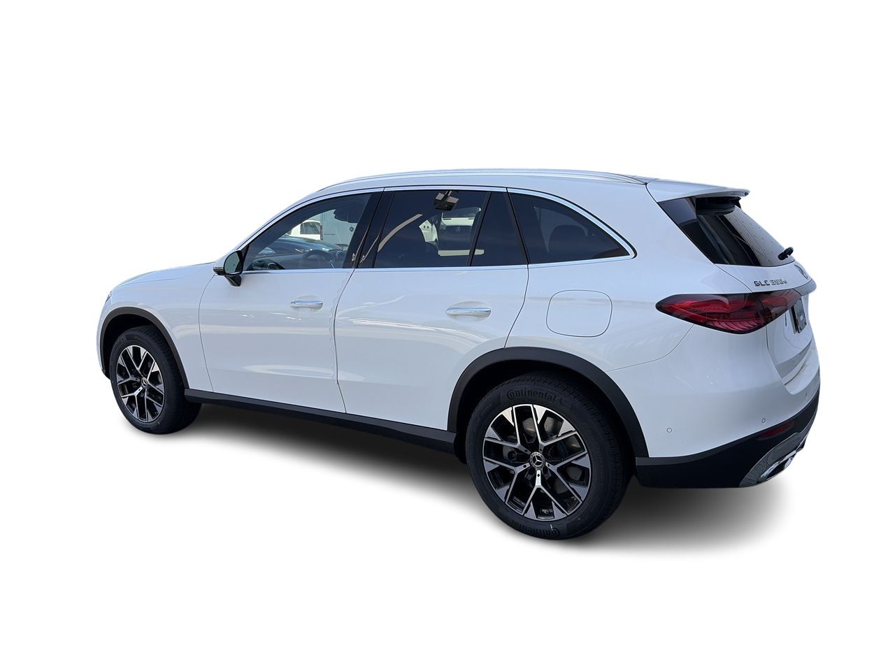 Mercedes-Benz GLC  2026 à Vancouver, Colombie-Britannique