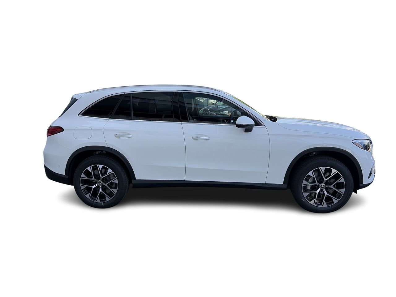 Mercedes-Benz GLC  2026 à Vancouver, Colombie-Britannique