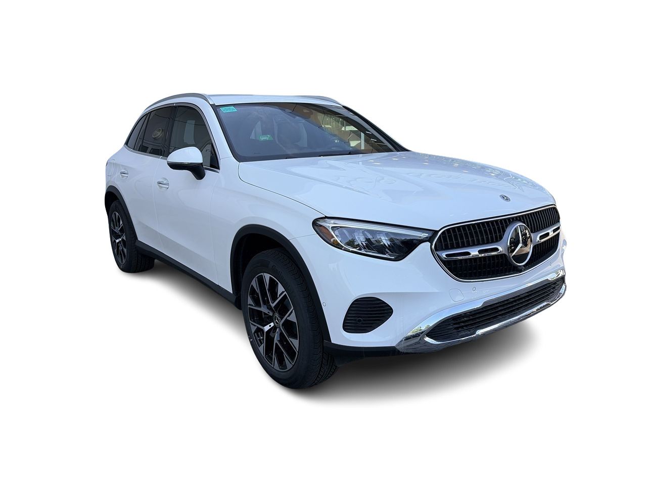 Mercedes-Benz GLC  2026 à Vancouver, Colombie-Britannique