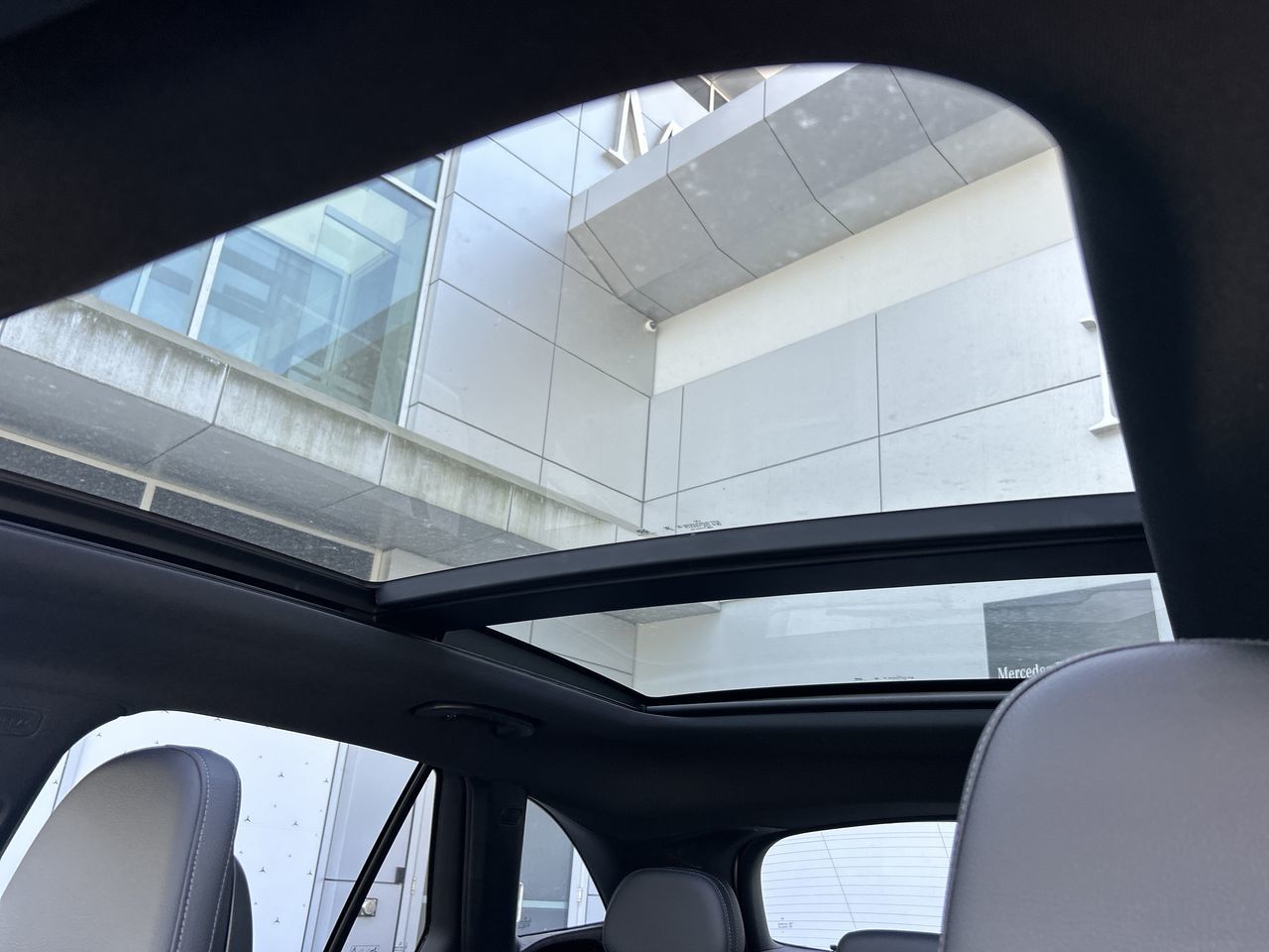 2026 Mercedes-Benz GLC in Vancouver, British Columbia