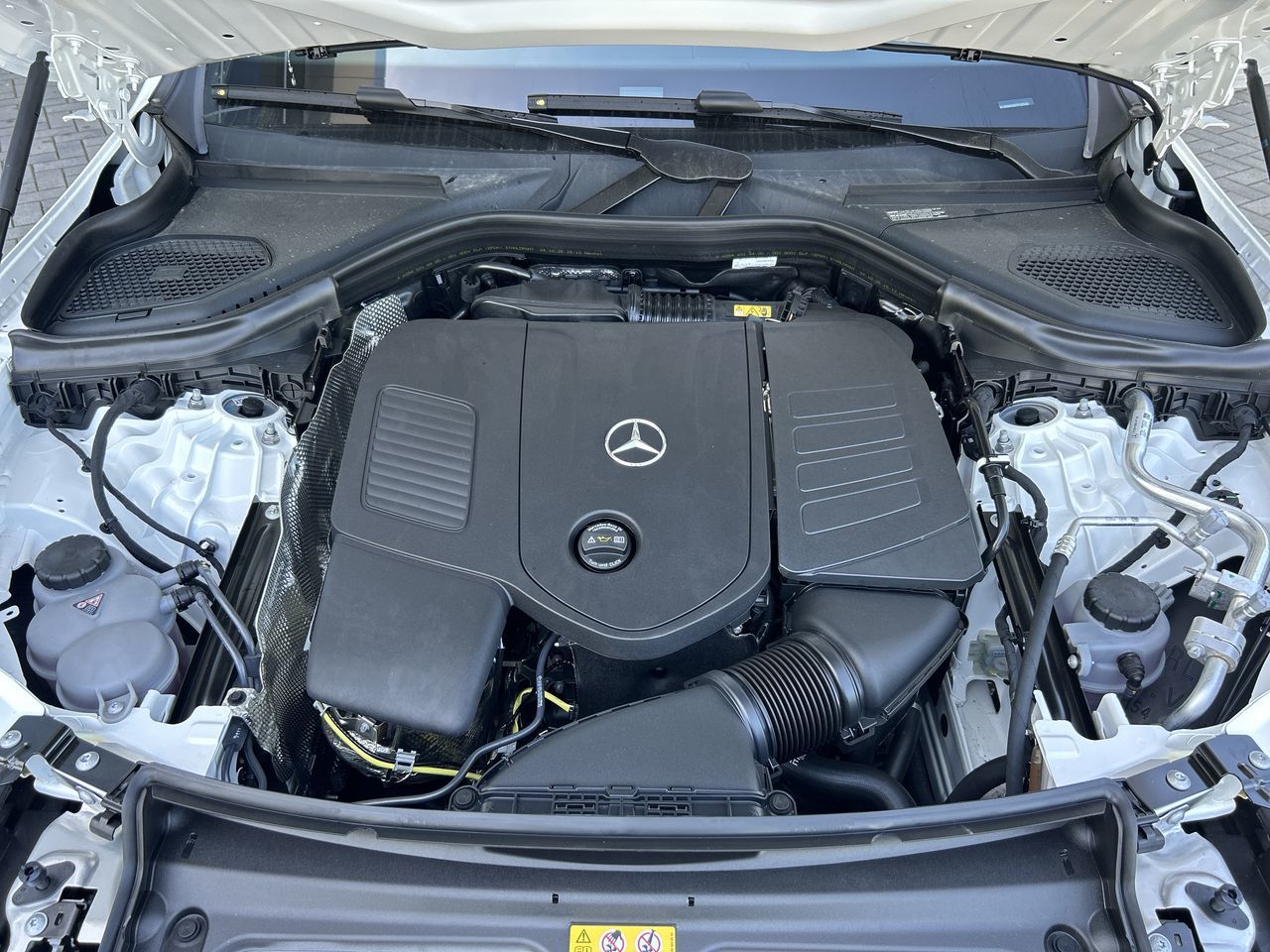 2026 Mercedes-Benz GLC in Vancouver, British Columbia