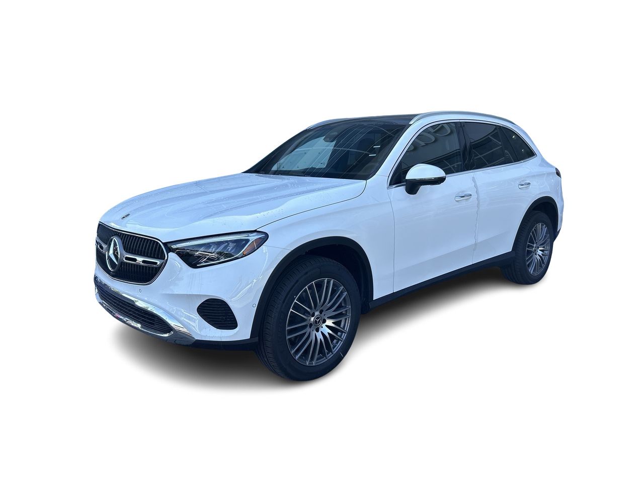 2026 Mercedes-Benz GLC in Vancouver, British Columbia