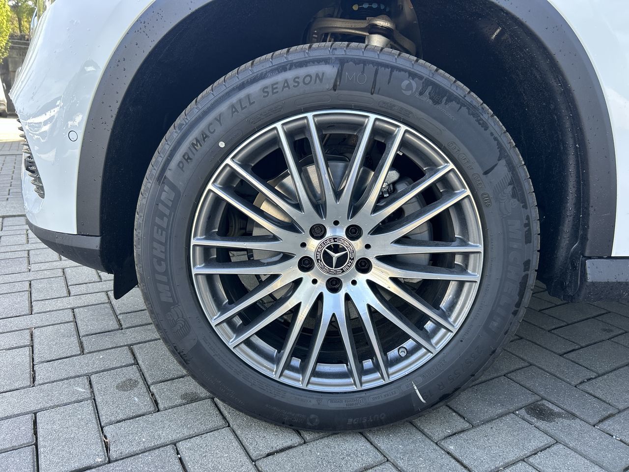 2026 Mercedes-Benz GLC in Vancouver, British Columbia