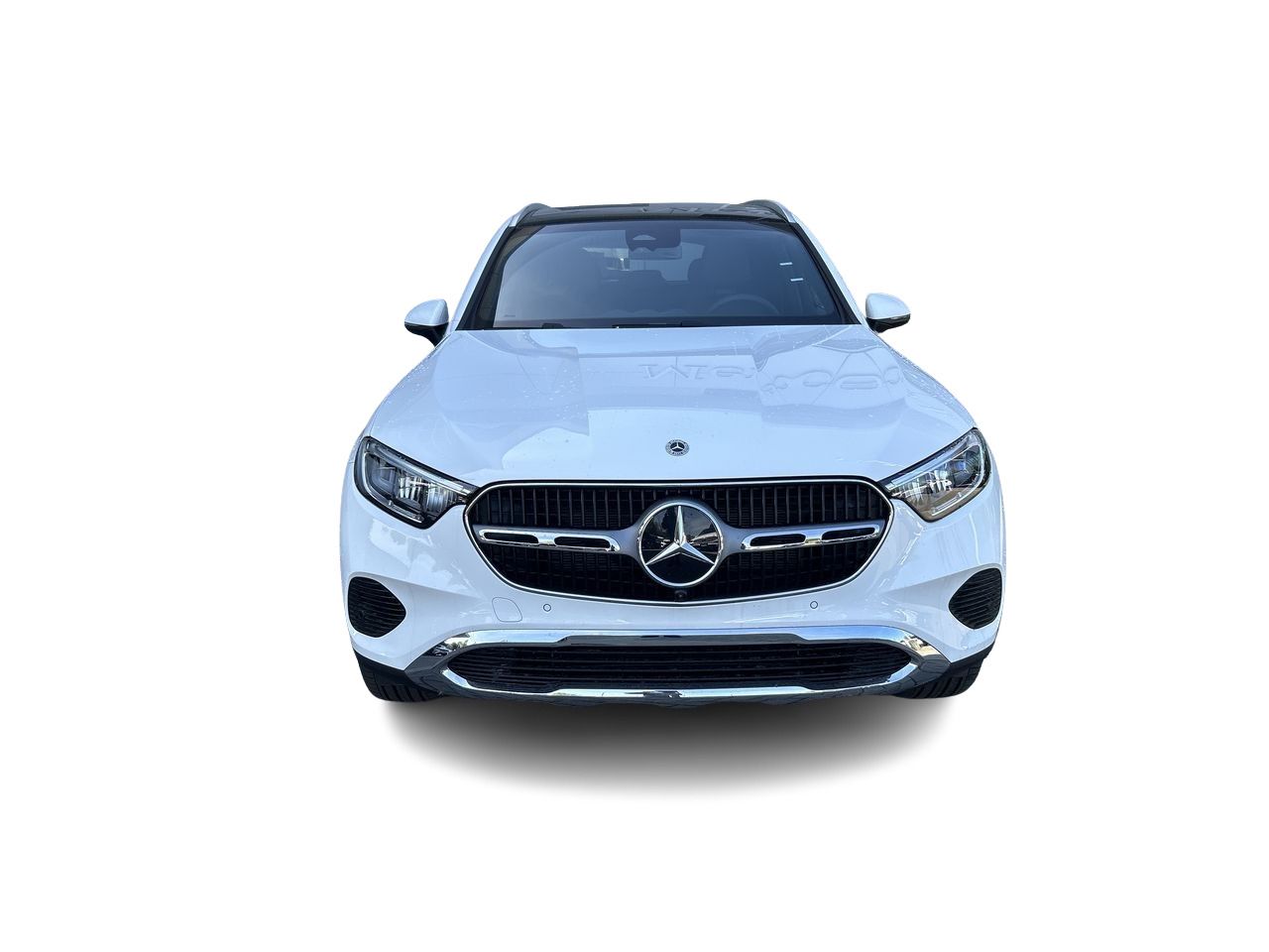 2026 Mercedes-Benz GLC in Vancouver, British Columbia