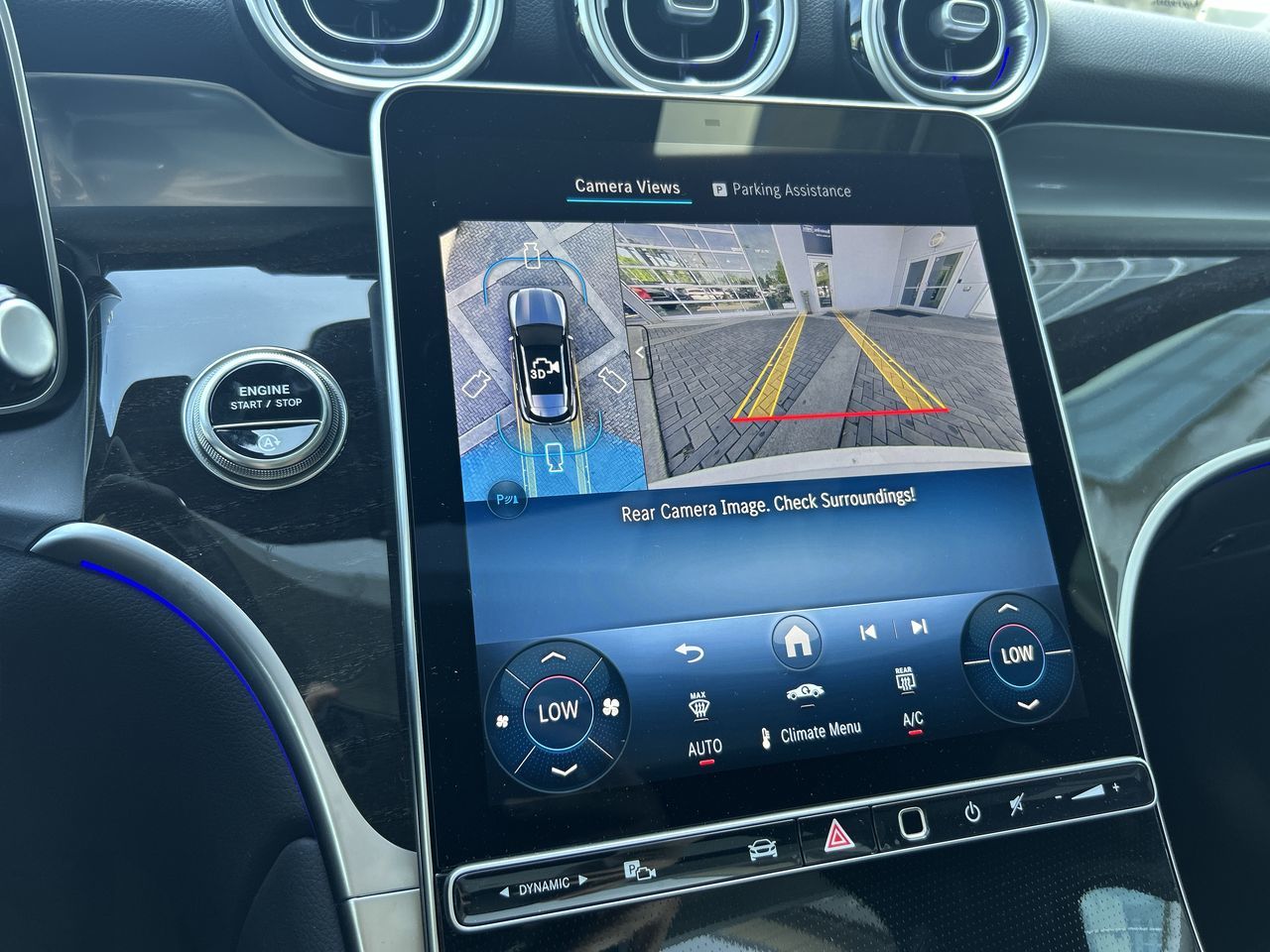 2026 Mercedes-Benz GLC in Vancouver, British Columbia