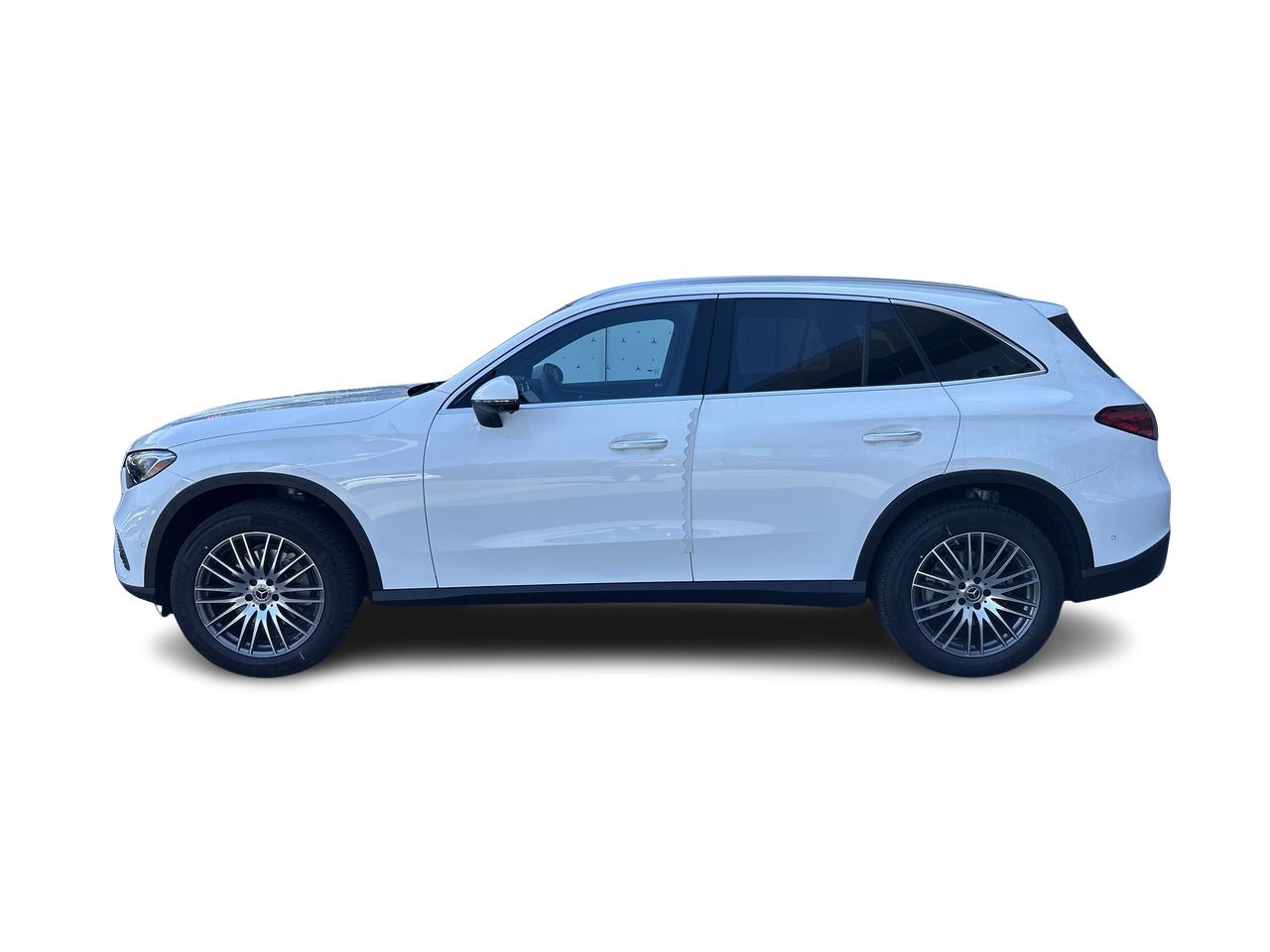 2026 Mercedes-Benz GLC in Vancouver, British Columbia