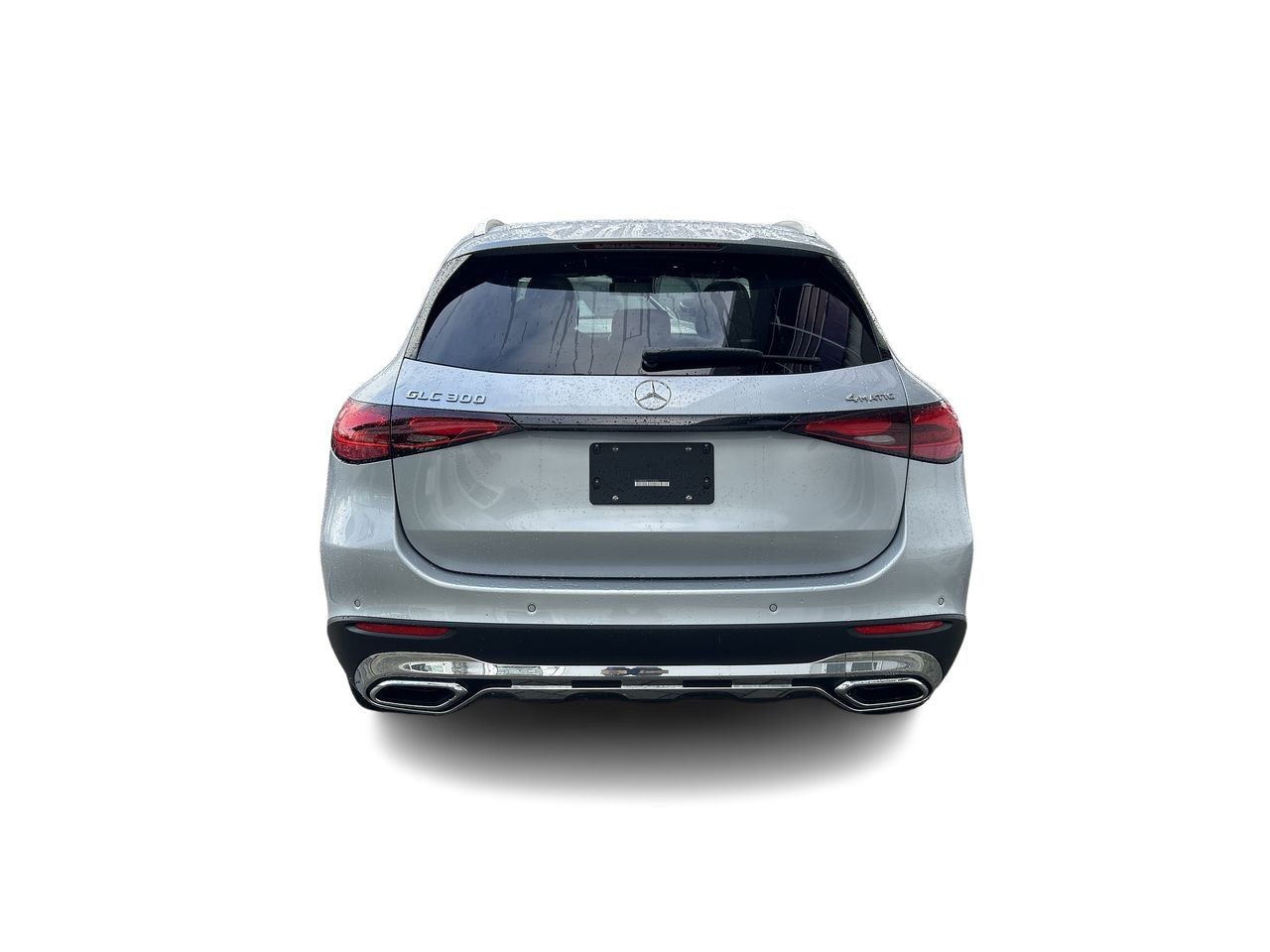 Mercedes-Benz GLC  2026 à Vancouver, Colombie-Britannique