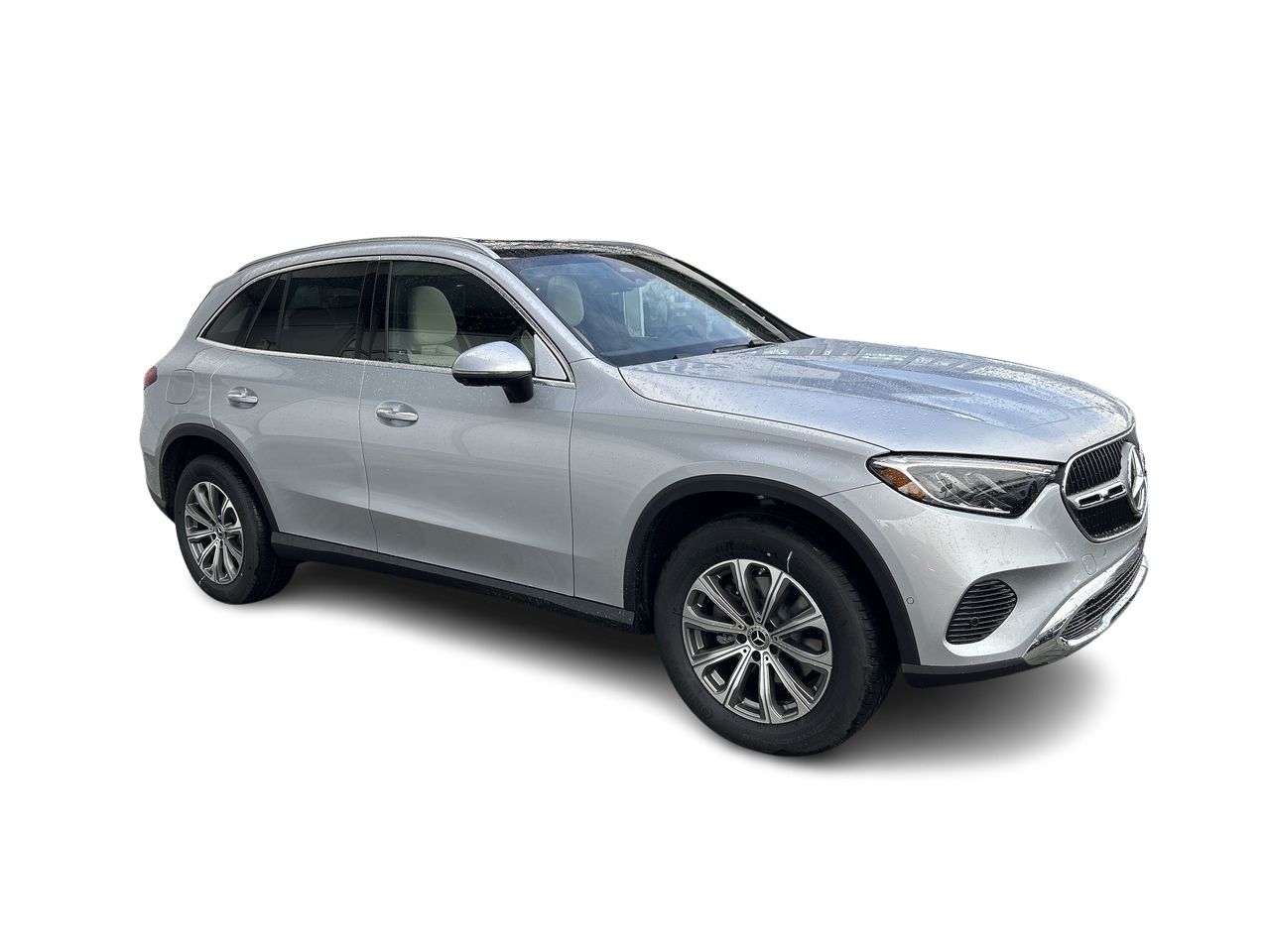Mercedes-Benz GLC  2026 à Vancouver, Colombie-Britannique