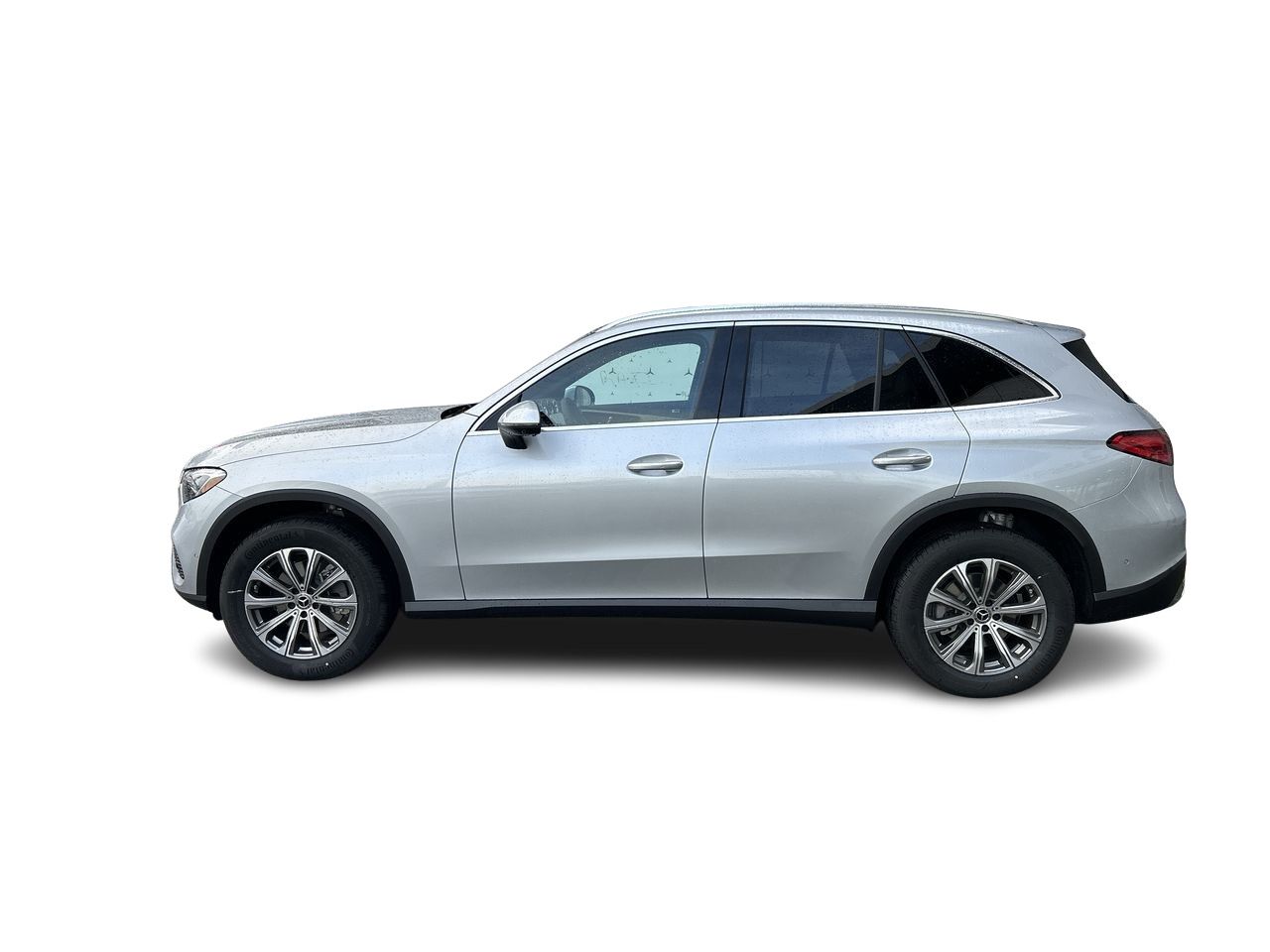 Mercedes-Benz GLC  2026 à Vancouver, Colombie-Britannique
