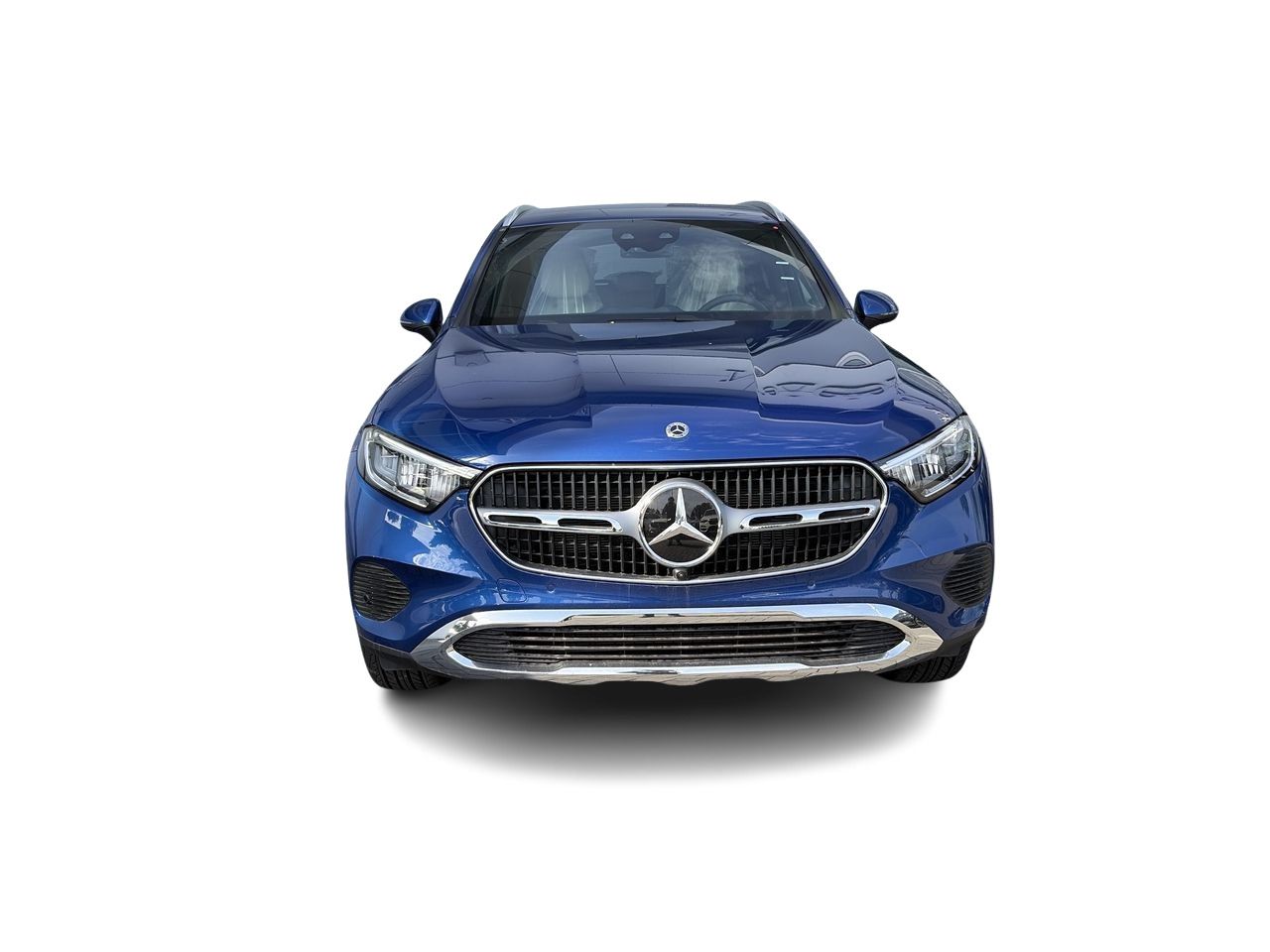 2026 Mercedes-Benz GLC in Vancouver, British Columbia