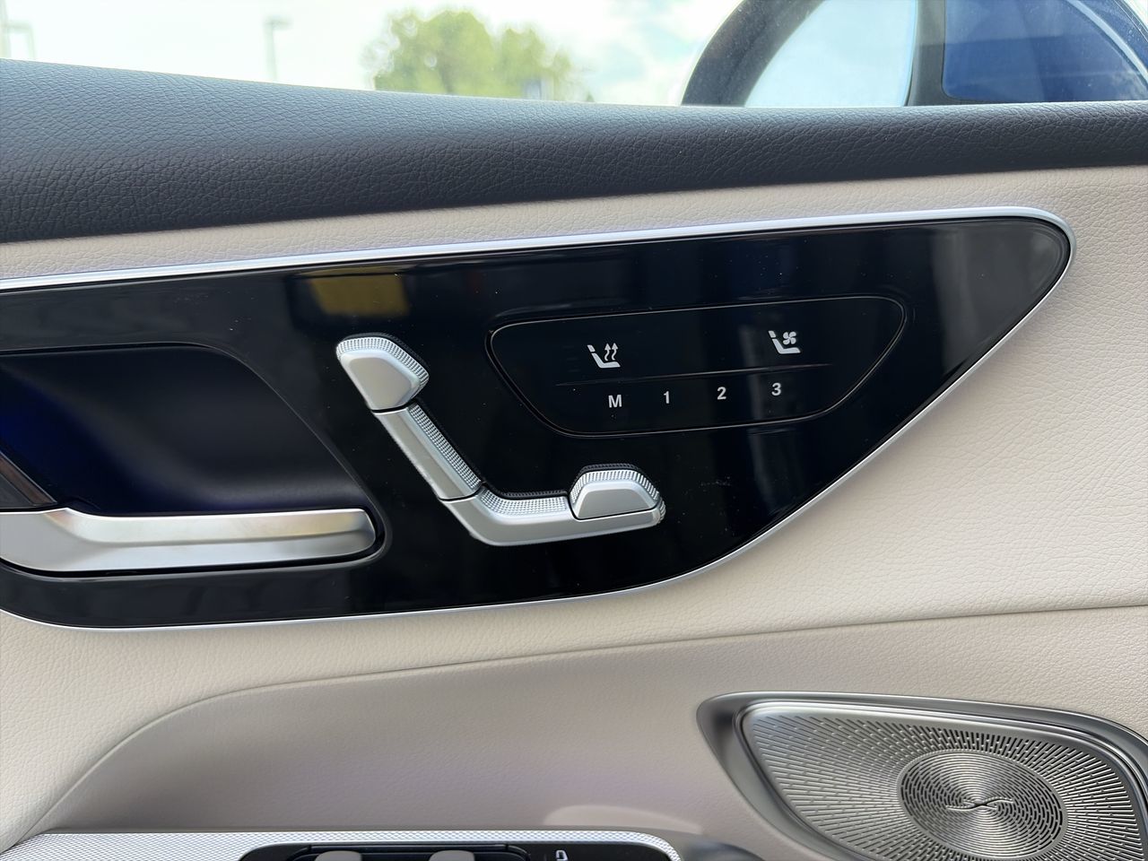 2026 Mercedes-Benz GLC in Vancouver, British Columbia