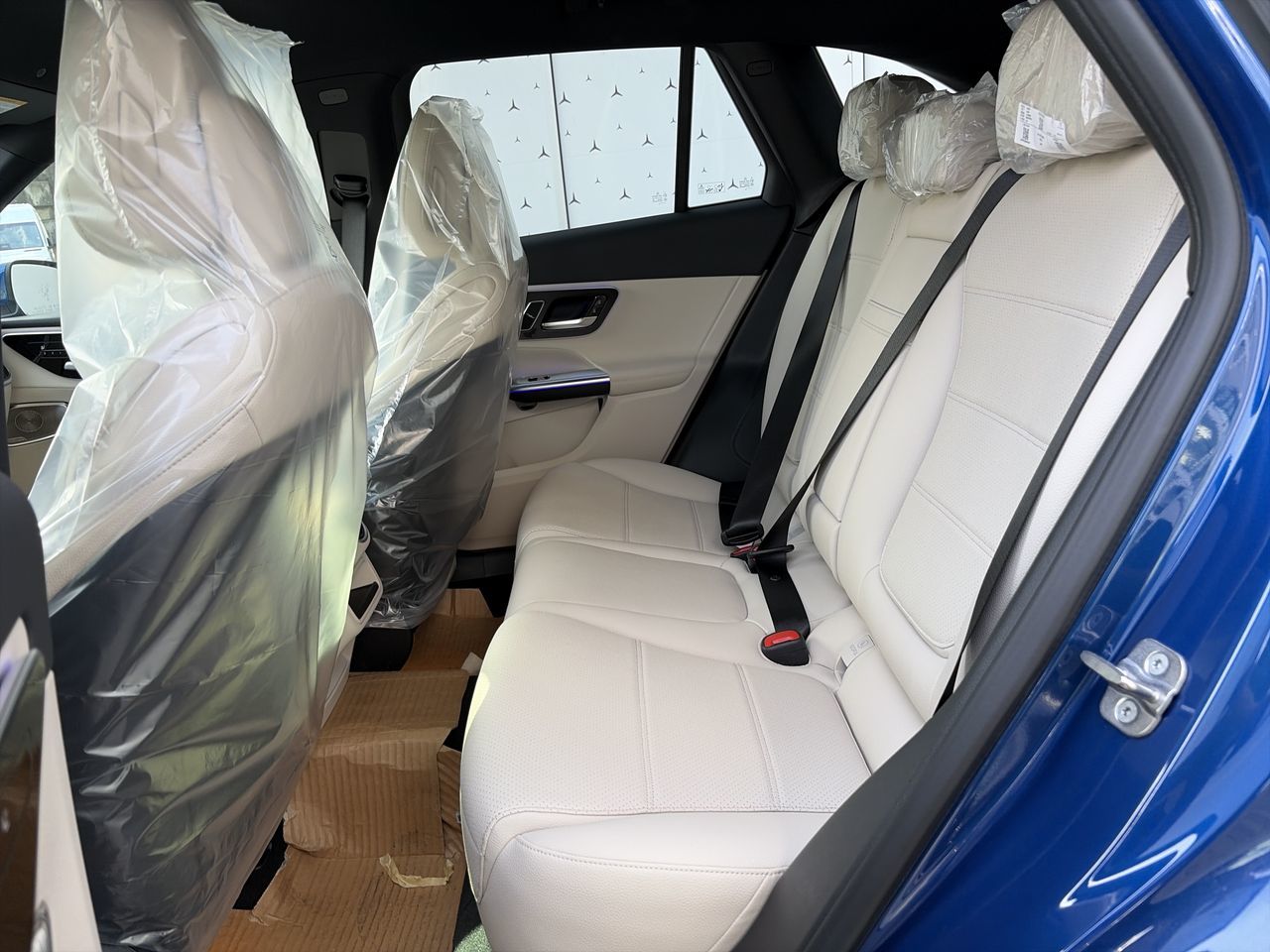 2026 Mercedes-Benz GLC in Vancouver, British Columbia