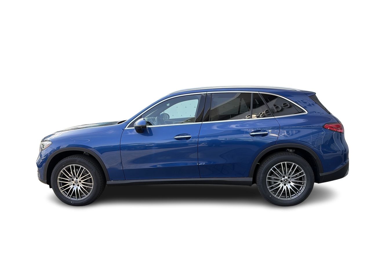 2026 Mercedes-Benz GLC in Vancouver, British Columbia