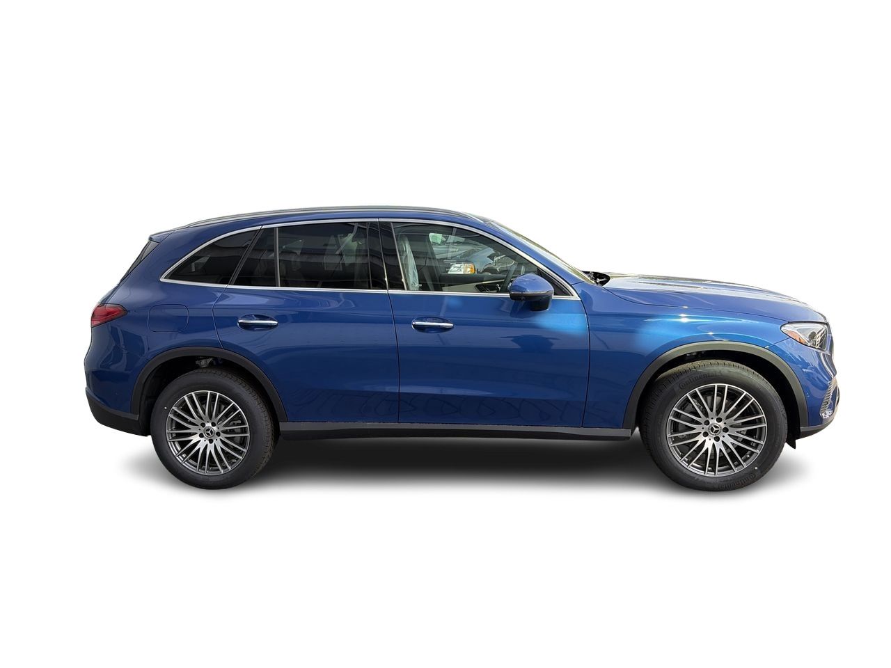 2026 Mercedes-Benz GLC in Vancouver, British Columbia
