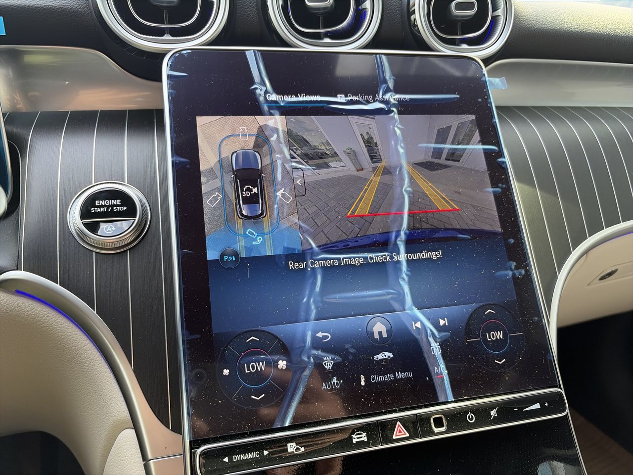 2026 Mercedes-Benz GLC in Vancouver, British Columbia