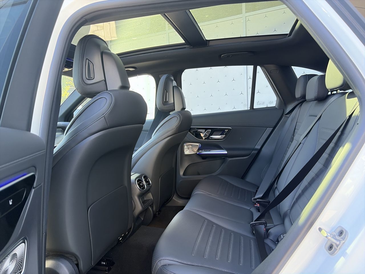 2026 Mercedes-Benz GLC in Vancouver, British Columbia