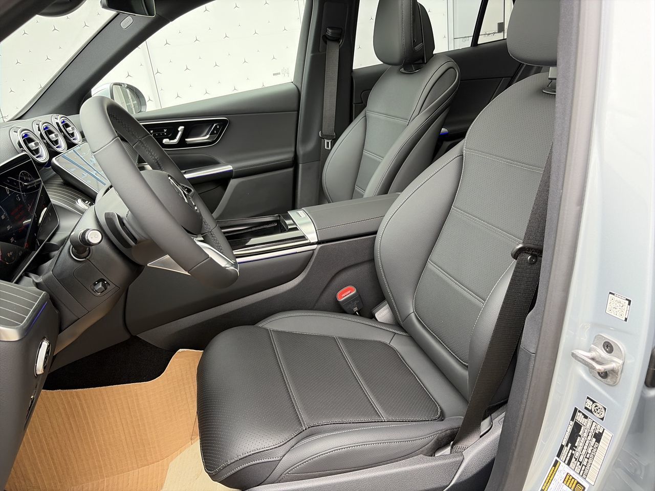 Mercedes-Benz GLC  2026 à Vancouver, Colombie-Britannique