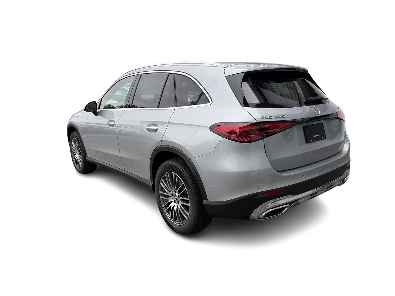 Mercedes-Benz GLC  2026 à Vancouver, Colombie-Britannique