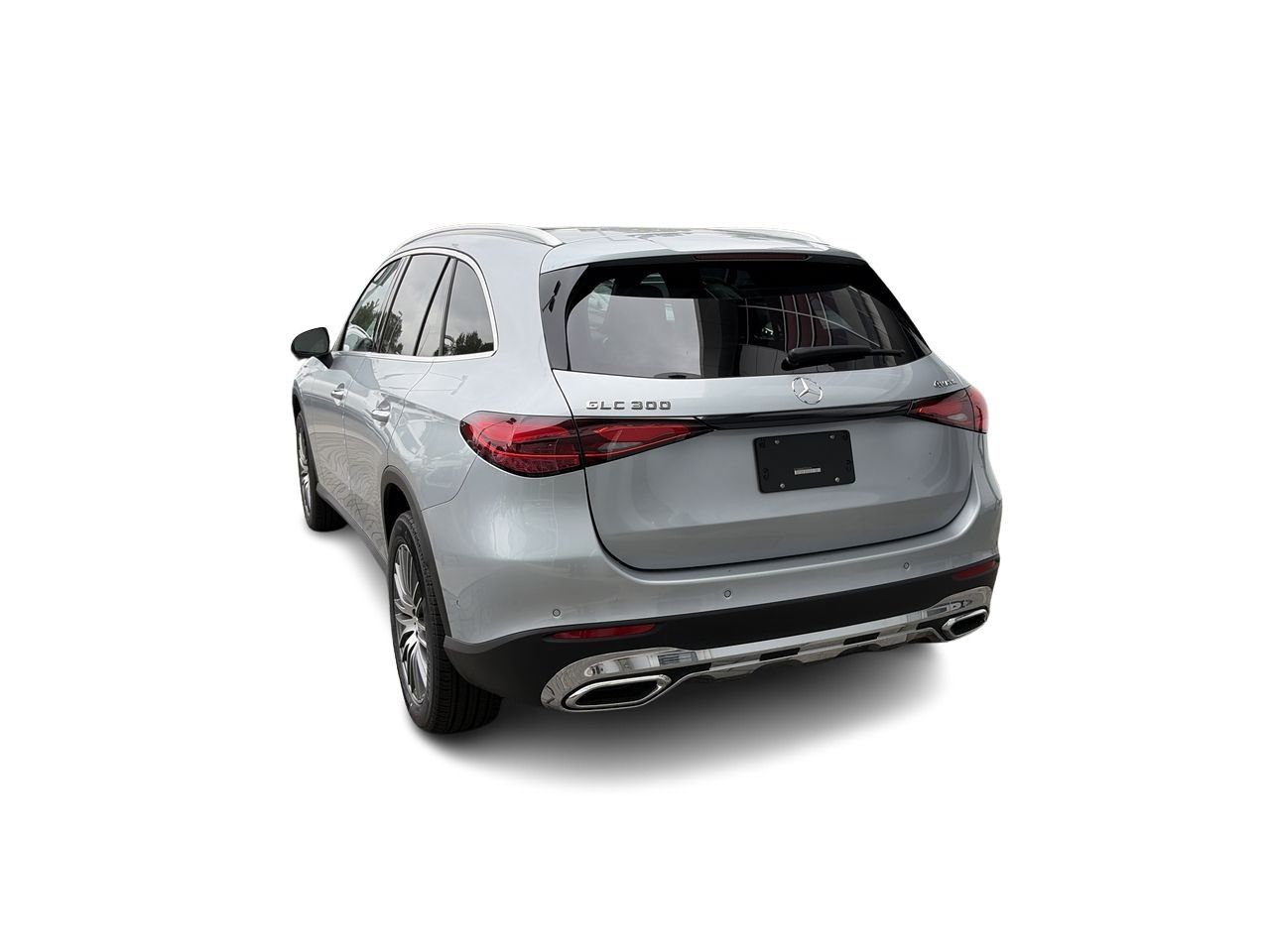 Mercedes-Benz GLC  2026 à Vancouver, Colombie-Britannique