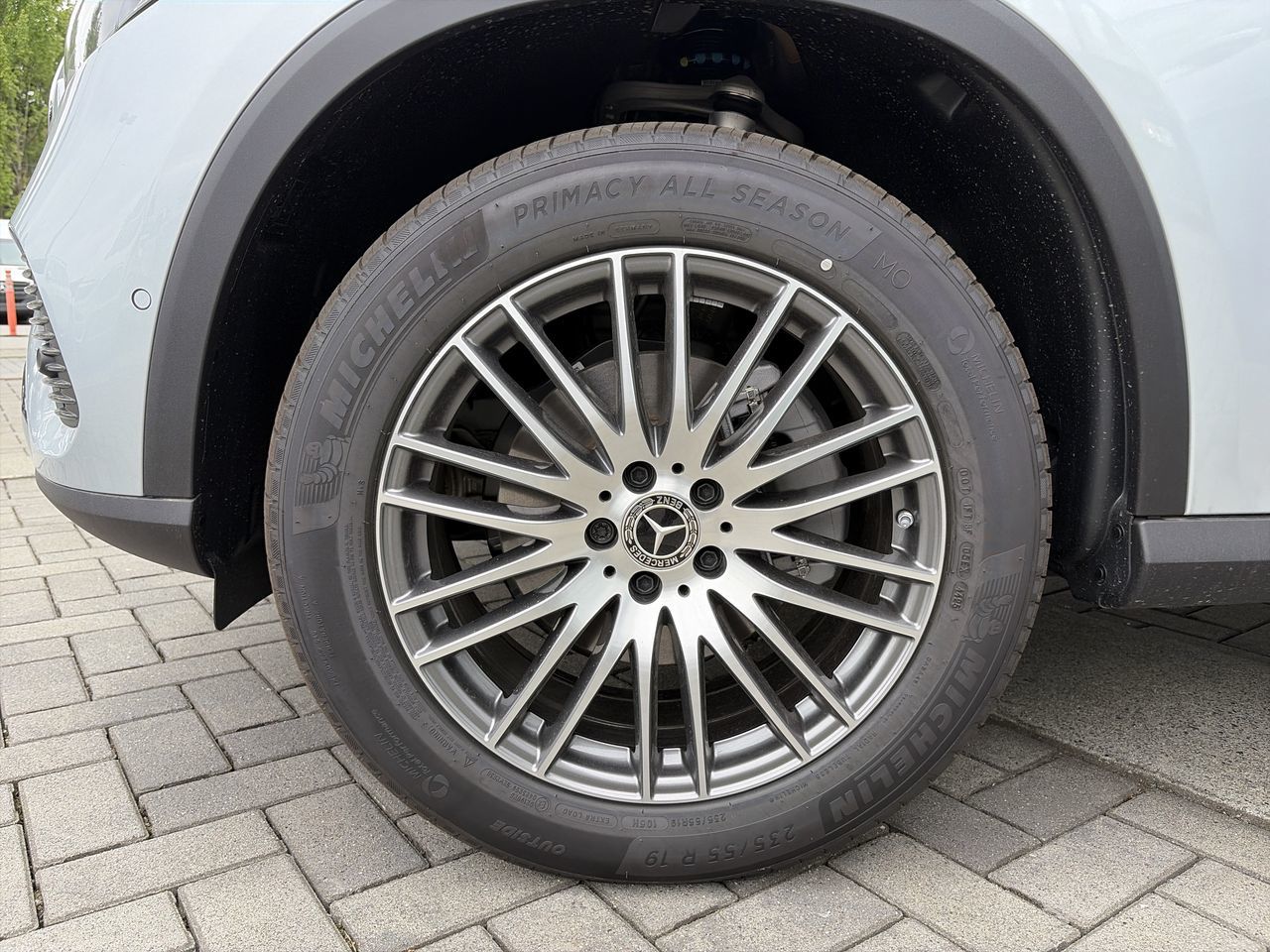 Mercedes-Benz GLC  2026 à Vancouver, Colombie-Britannique