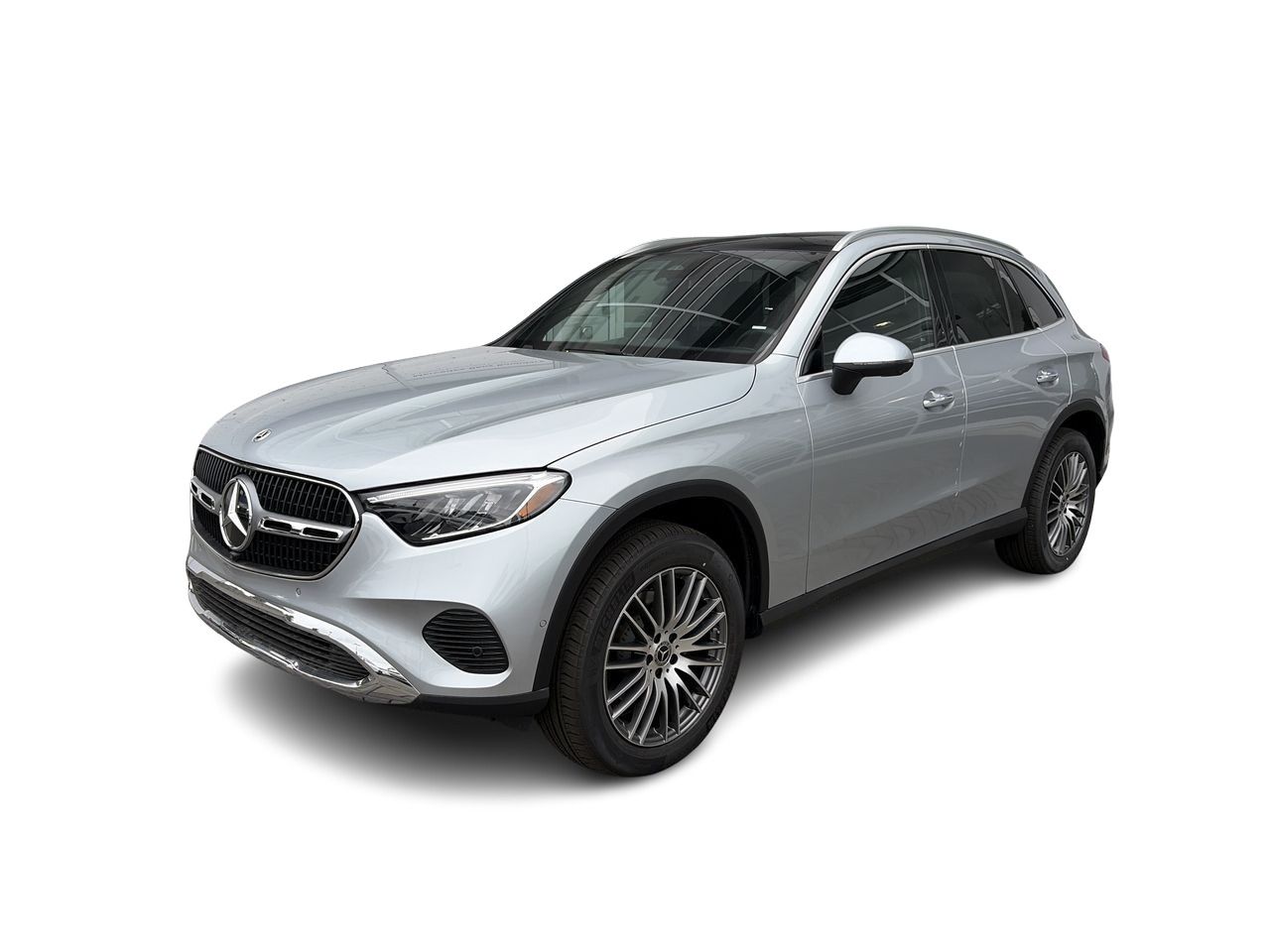 Mercedes-Benz GLC  2026 à Vancouver, Colombie-Britannique