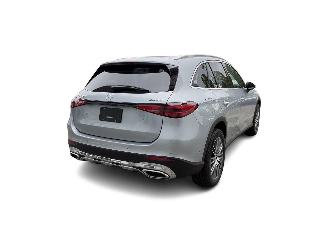 Mercedes-Benz GLC  2026 à Vancouver, Colombie-Britannique