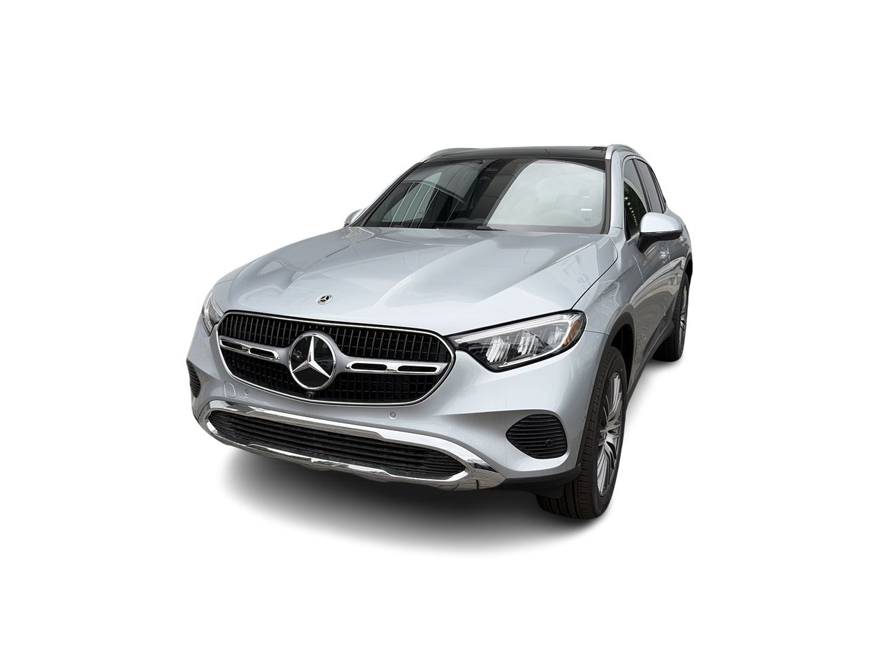 Mercedes-Benz GLC  2026 à Vancouver, Colombie-Britannique