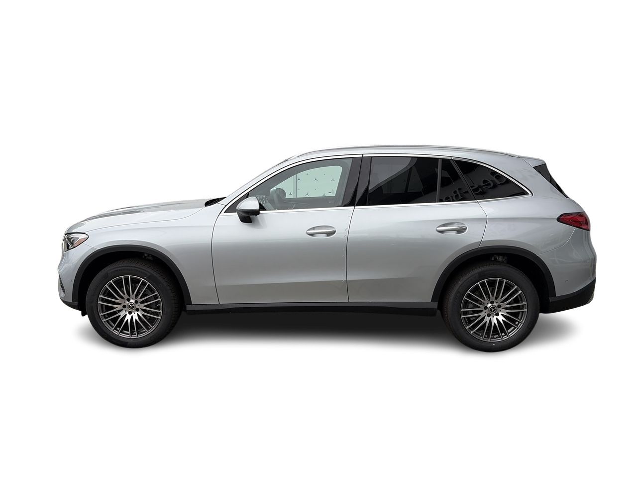 Mercedes-Benz GLC  2026 à Vancouver, Colombie-Britannique