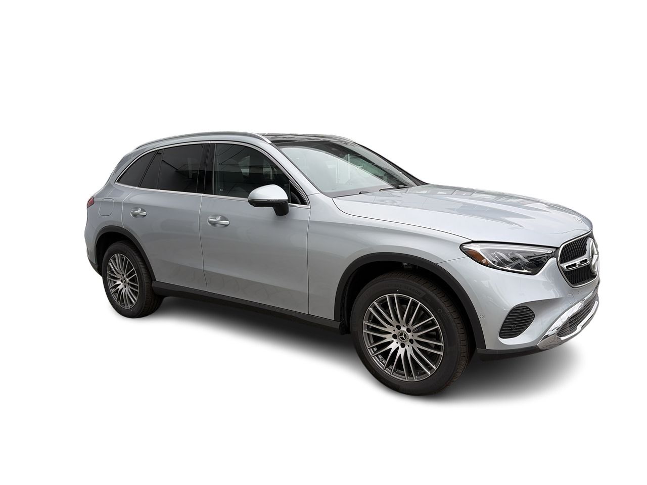 Mercedes-Benz GLC  2026 à Vancouver, Colombie-Britannique