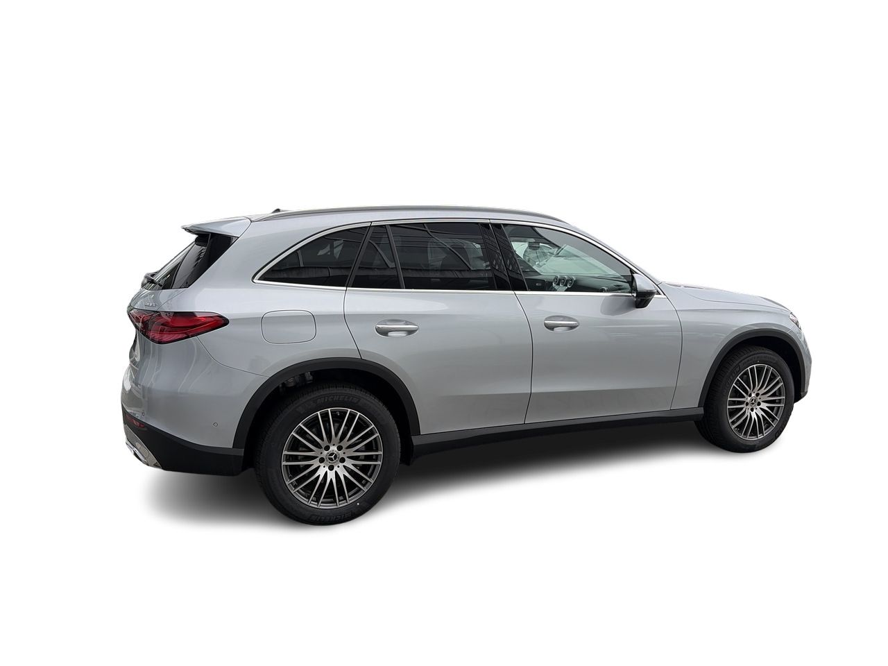 Mercedes-Benz GLC  2026 à Vancouver, Colombie-Britannique