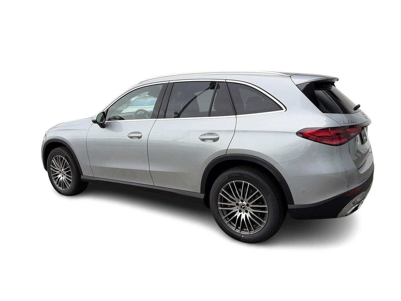 Mercedes-Benz GLC  2026 à Vancouver, Colombie-Britannique