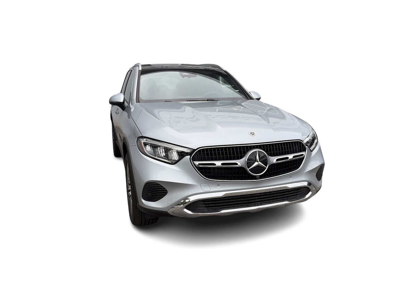 Mercedes-Benz GLC  2026 à Vancouver, Colombie-Britannique