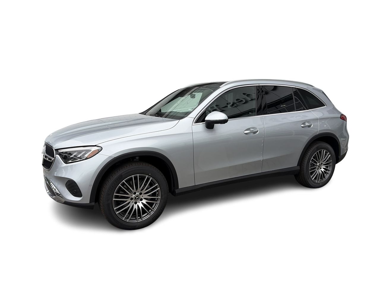 Mercedes-Benz GLC  2026 à Vancouver, Colombie-Britannique